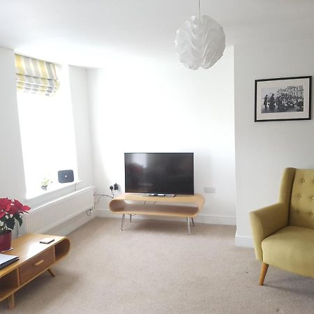 Warwick Market Place Apartment Luaran gambar