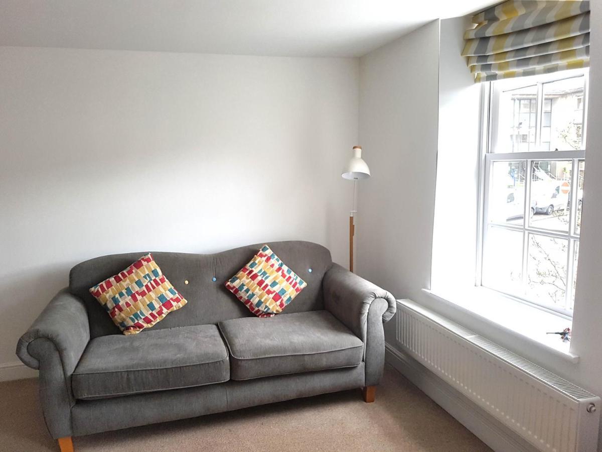 Warwick Market Place Apartment Luaran gambar