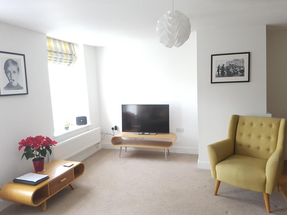 Warwick Market Place Apartment Luaran gambar